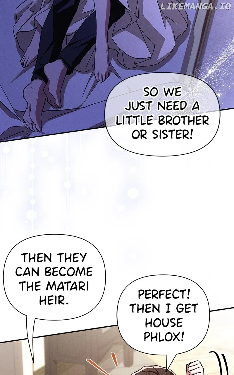 Oh, Dear Nemesis Chapter 115 page 76