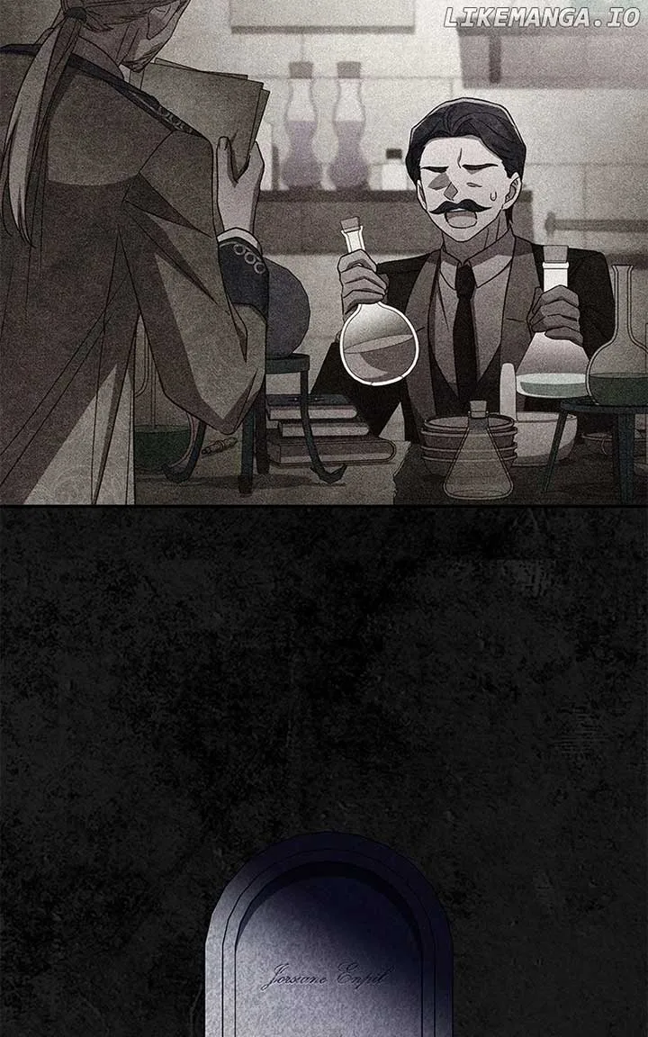 Oh, Dear Nemesis Chapter 114 page 10