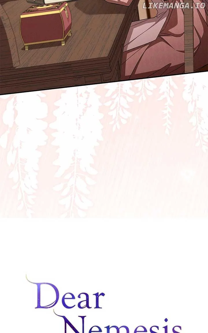 Oh, Dear Nemesis Chapter 113 page 11