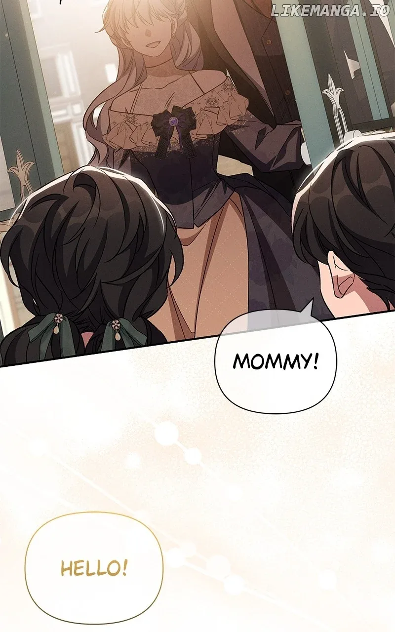 Oh, Dear Nemesis Chapter 115 page 80