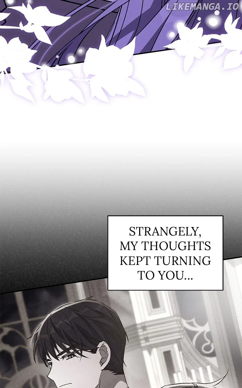 Oh, Dear Nemesis Chapter 110 page 48