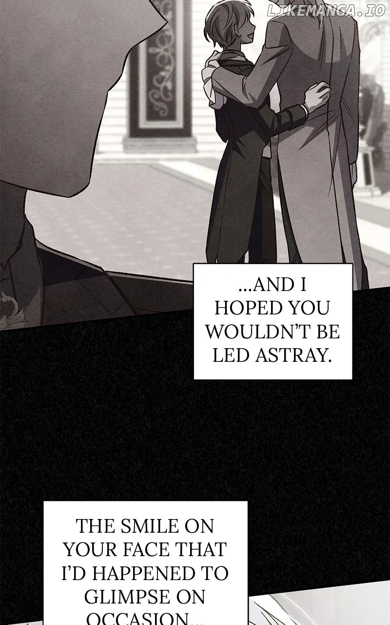 Oh, Dear Nemesis Chapter 110 page 50