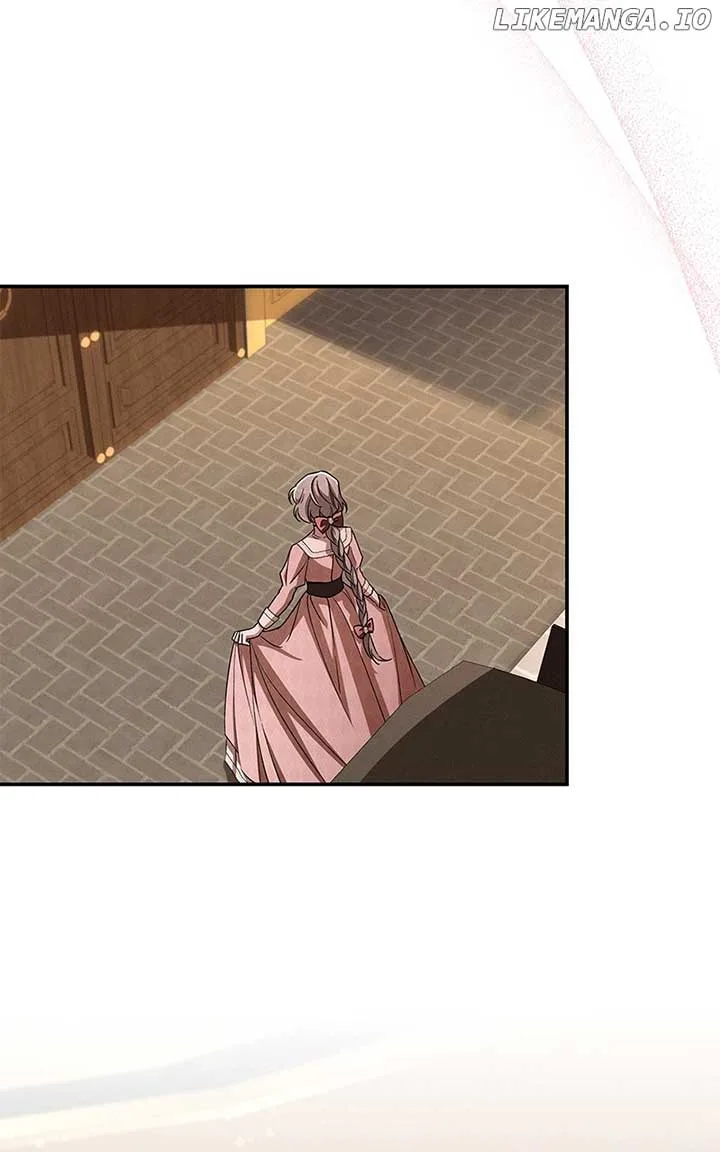 Oh, Dear Nemesis Chapter 113 page 4