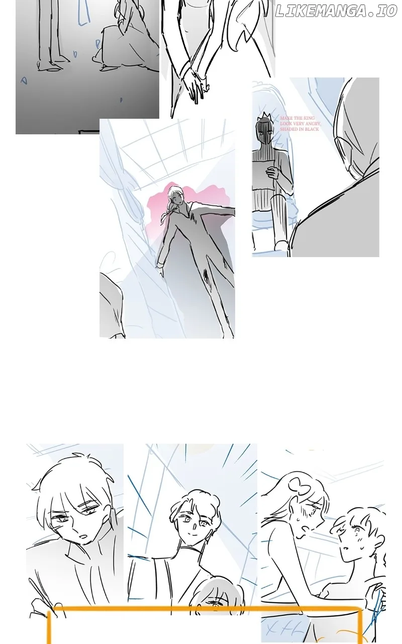 Oh, Dear Nemesis Chapter 116 page 11