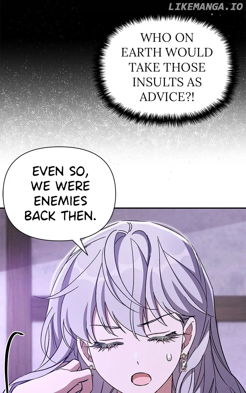 Oh, Dear Nemesis Chapter 110 page 44