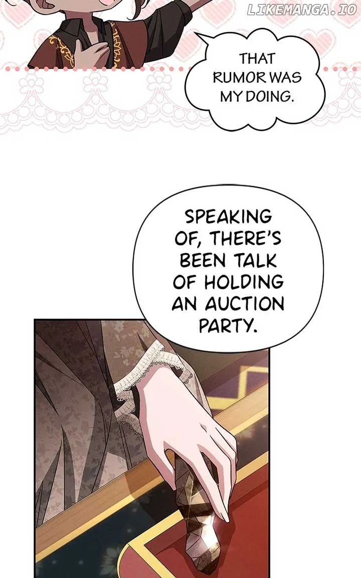 Oh, Dear Nemesis Chapter 113 page 26