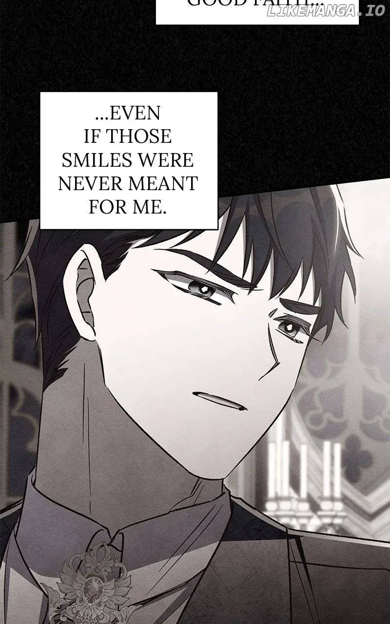 Oh, Dear Nemesis Chapter 110 page 52