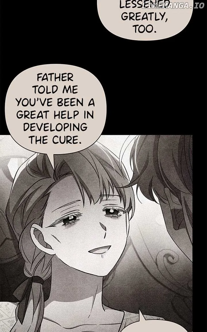 Oh, Dear Nemesis Chapter 114 page 14