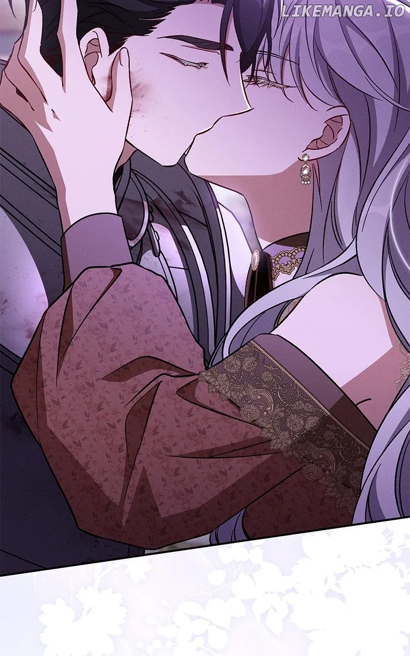 Oh, Dear Nemesis Chapter 110 page 61