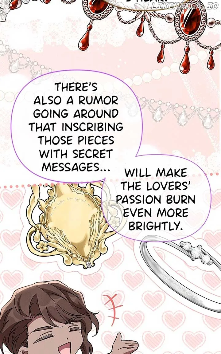Oh, Dear Nemesis Chapter 113 page 25