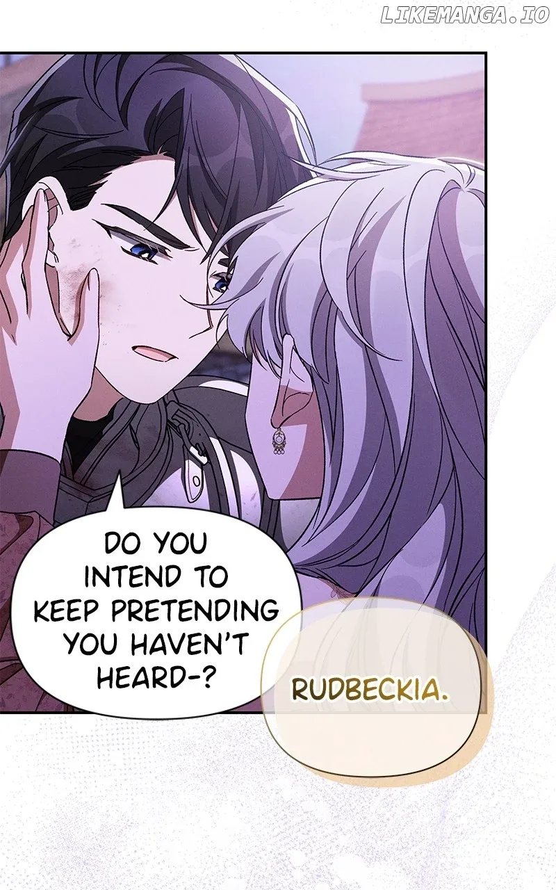 Oh, Dear Nemesis Chapter 110 page 67