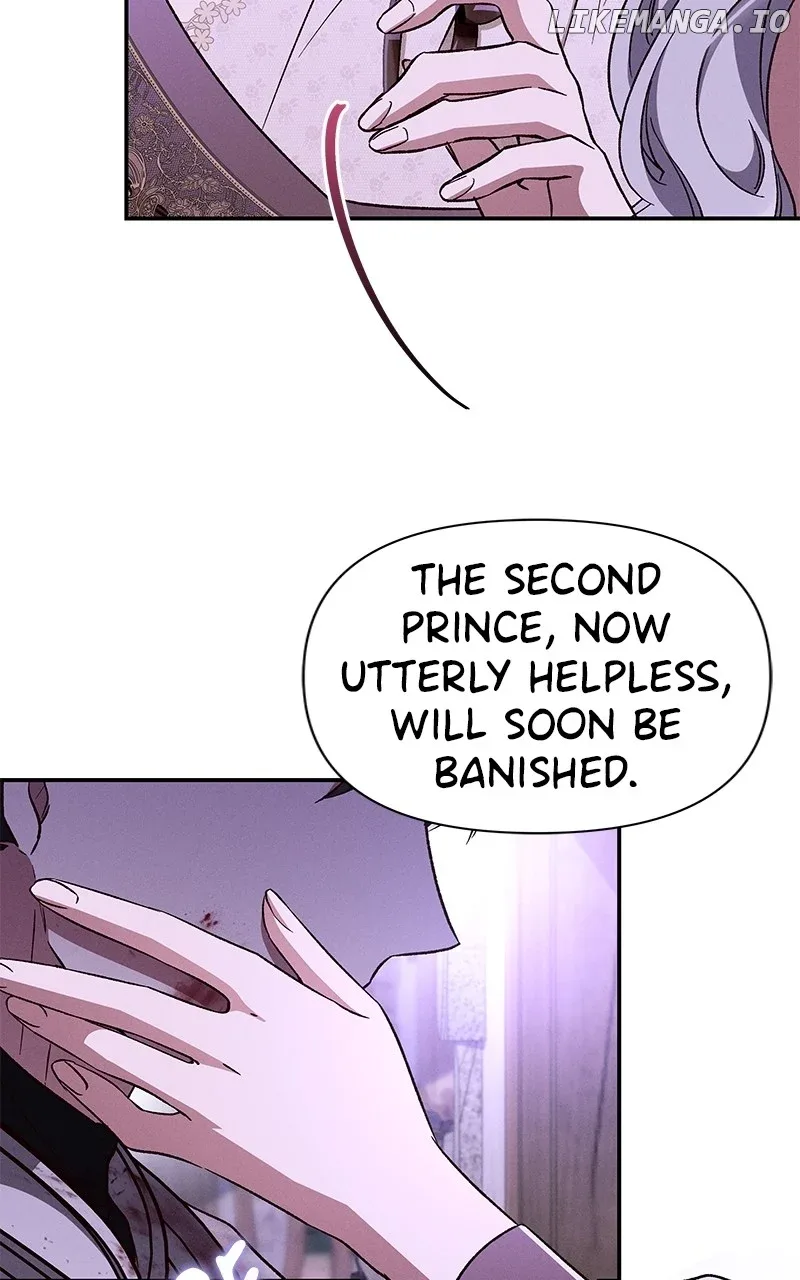 Oh, Dear Nemesis Chapter 110 page 55