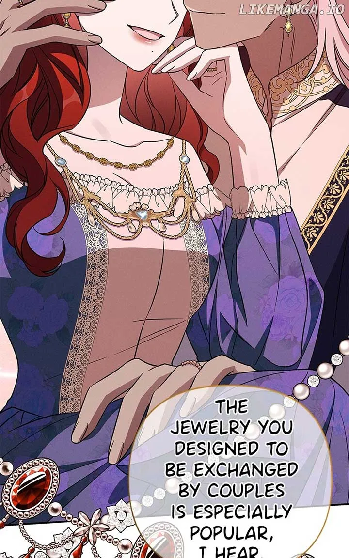 Oh, Dear Nemesis Chapter 113 page 24