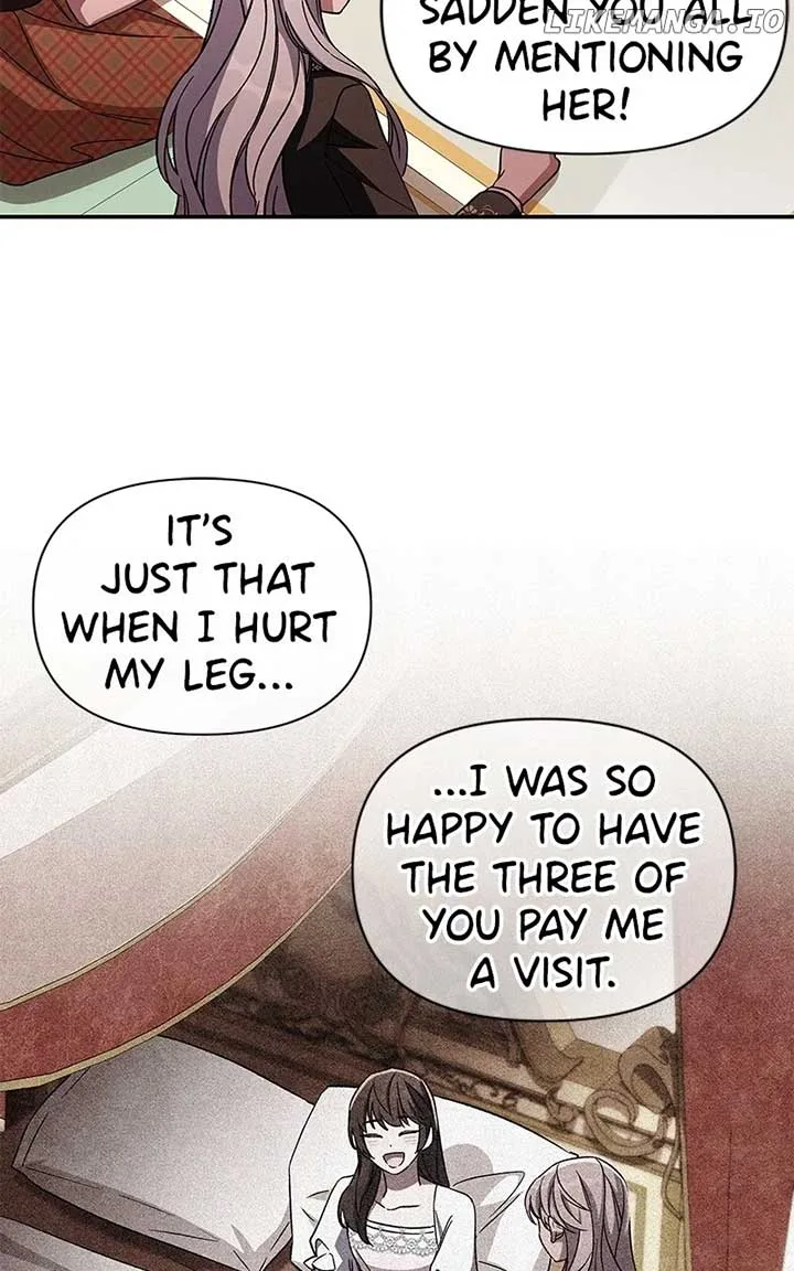 Oh, Dear Nemesis Chapter 114 page 17