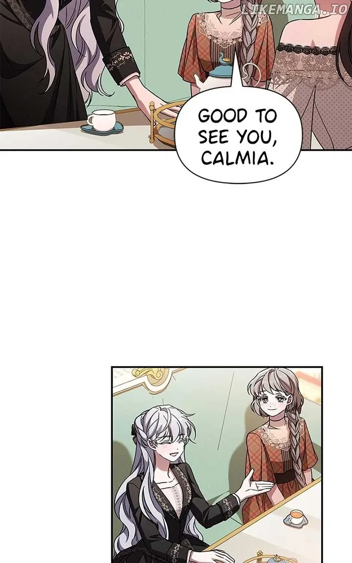 Oh, Dear Nemesis Chapter 114 page 6