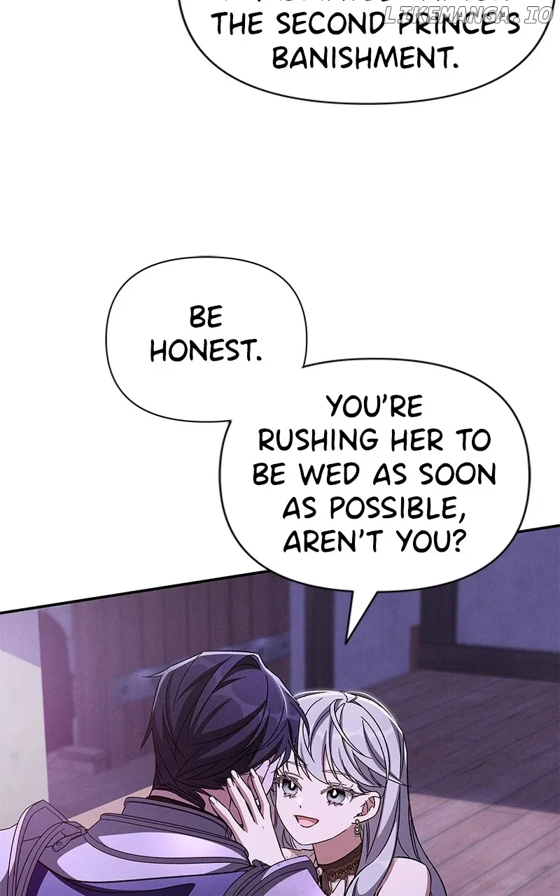 Oh, Dear Nemesis Chapter 110 page 64