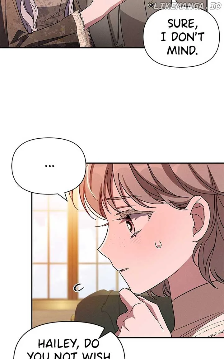 Oh, Dear Nemesis Chapter 113 page 31
