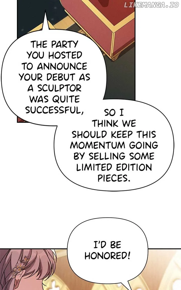 Oh, Dear Nemesis Chapter 113 page 27
