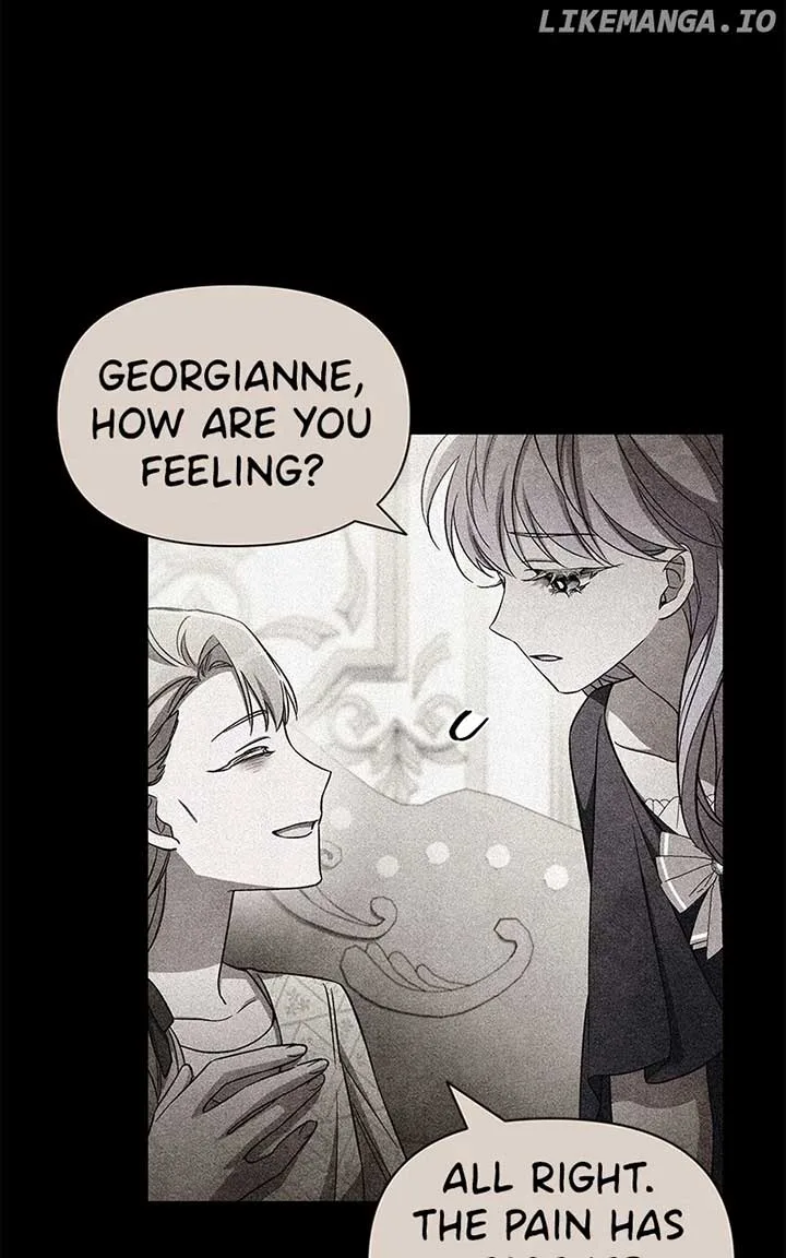 Oh, Dear Nemesis Chapter 114 page 13