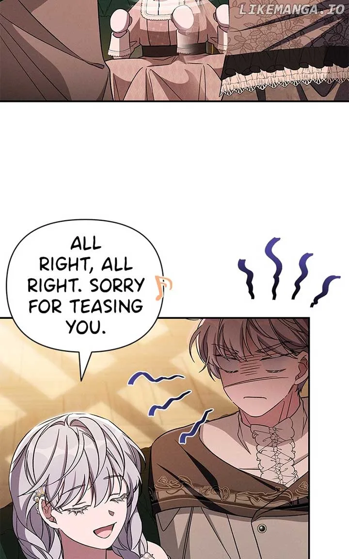 Oh, Dear Nemesis Chapter 113 page 41