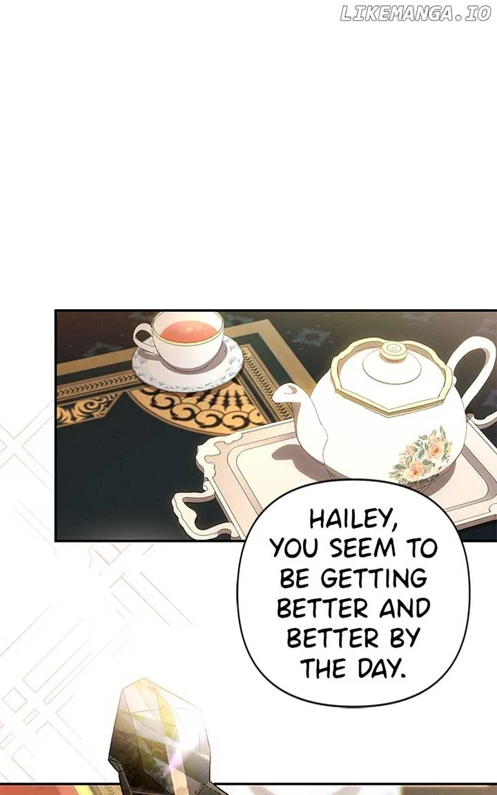 Oh, Dear Nemesis Chapter 113 page 19