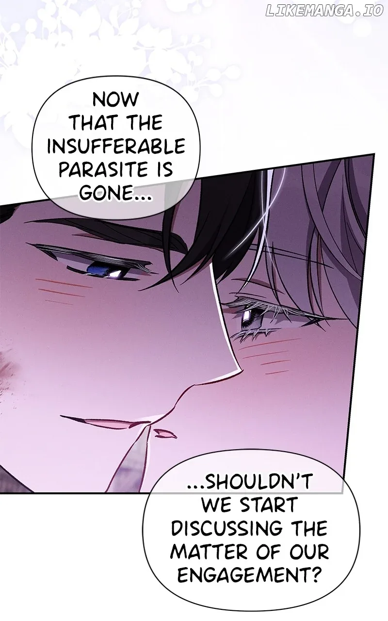 Oh, Dear Nemesis Chapter 110 page 62
