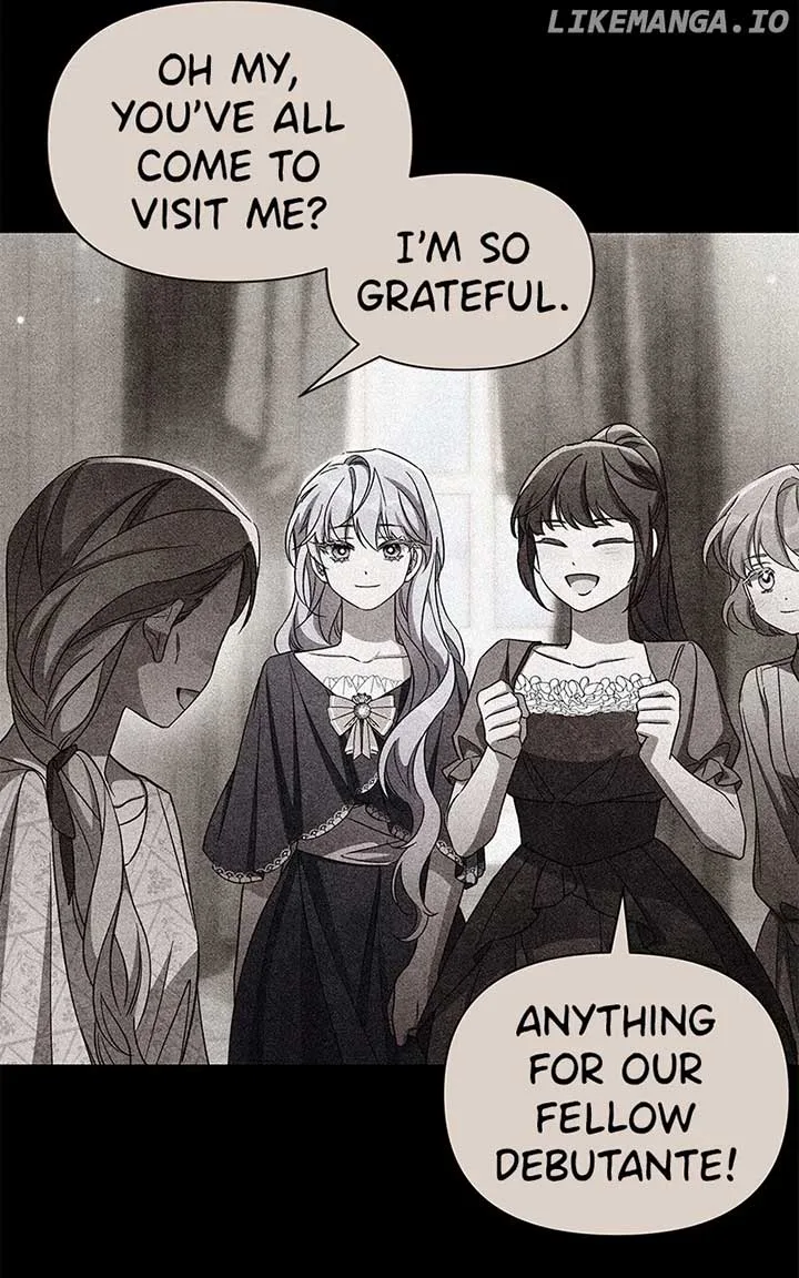 Oh, Dear Nemesis Chapter 114 page 12