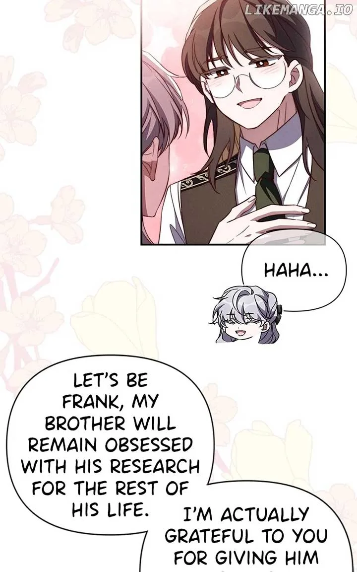 Oh, Dear Nemesis Chapter 114 page 23
