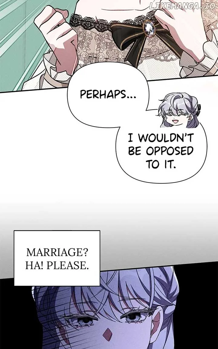 Oh, Dear Nemesis Chapter 114 page 30