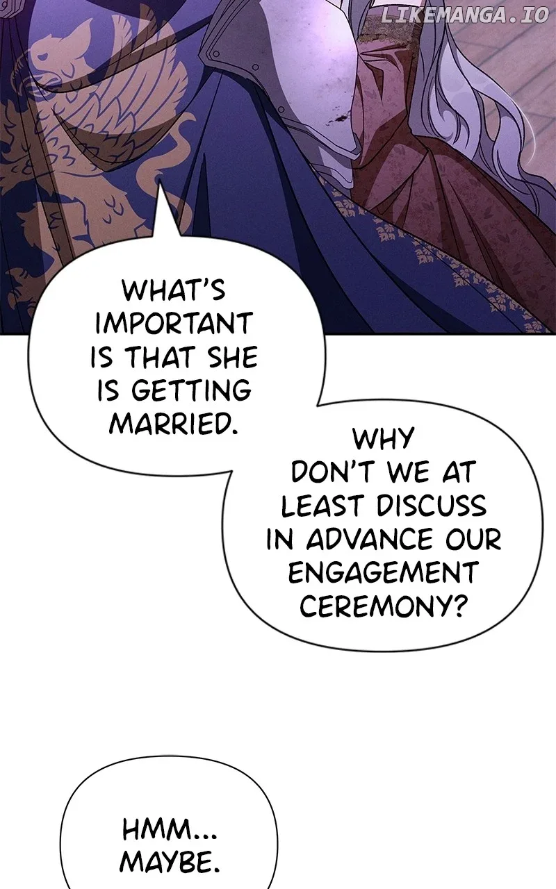 Oh, Dear Nemesis Chapter 110 page 65