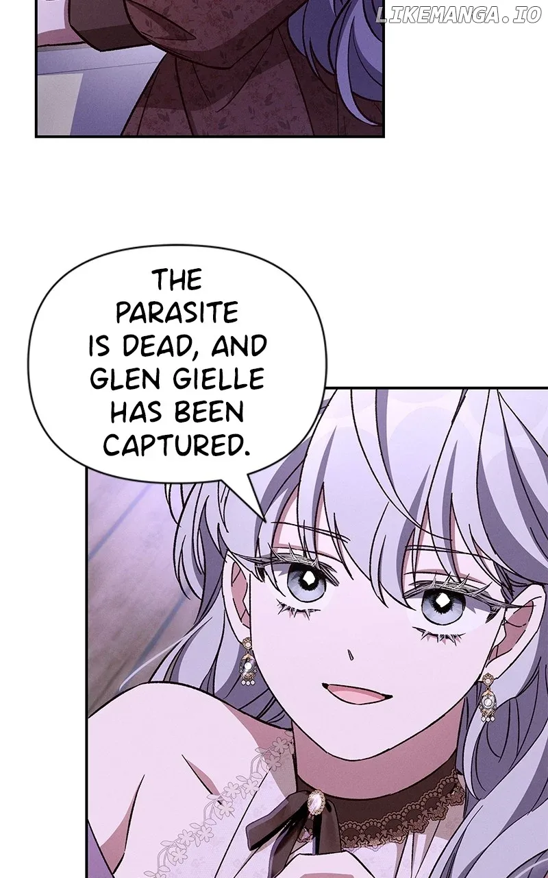 Oh, Dear Nemesis Chapter 110 page 54