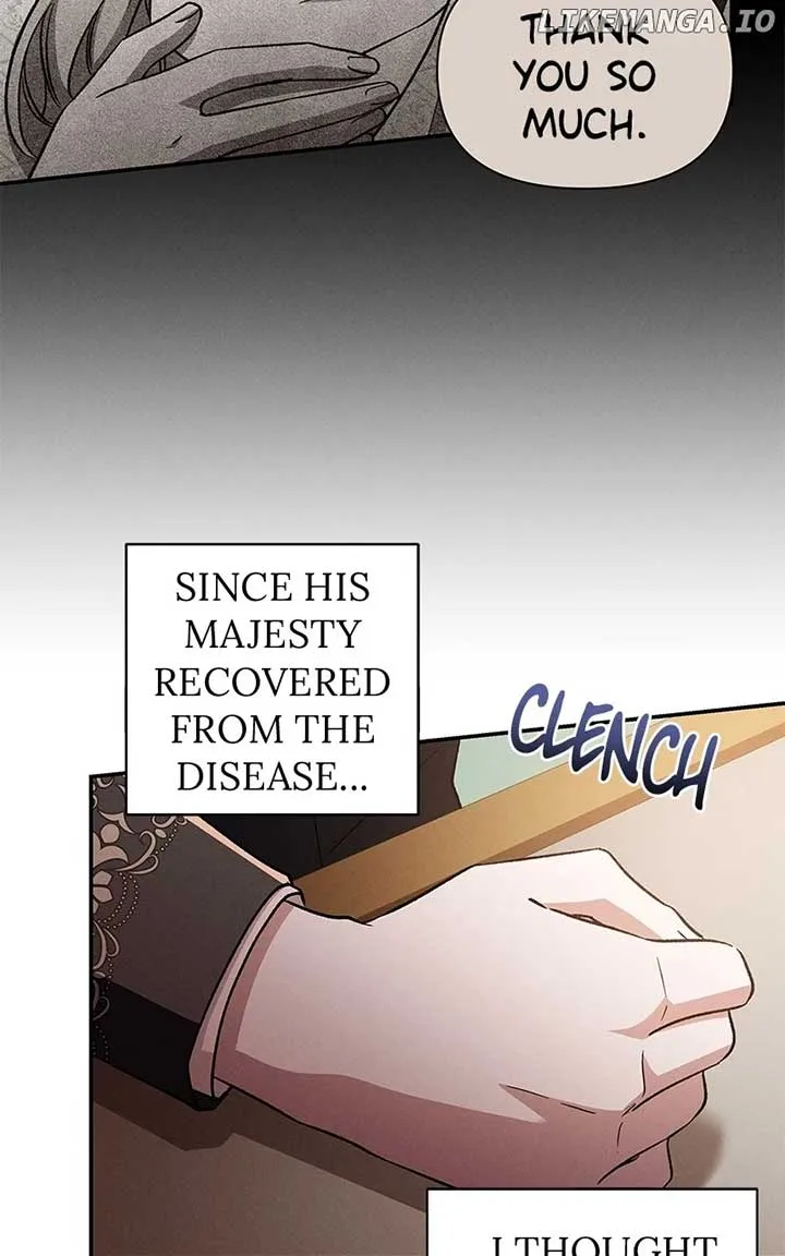 Oh, Dear Nemesis Chapter 114 page 15