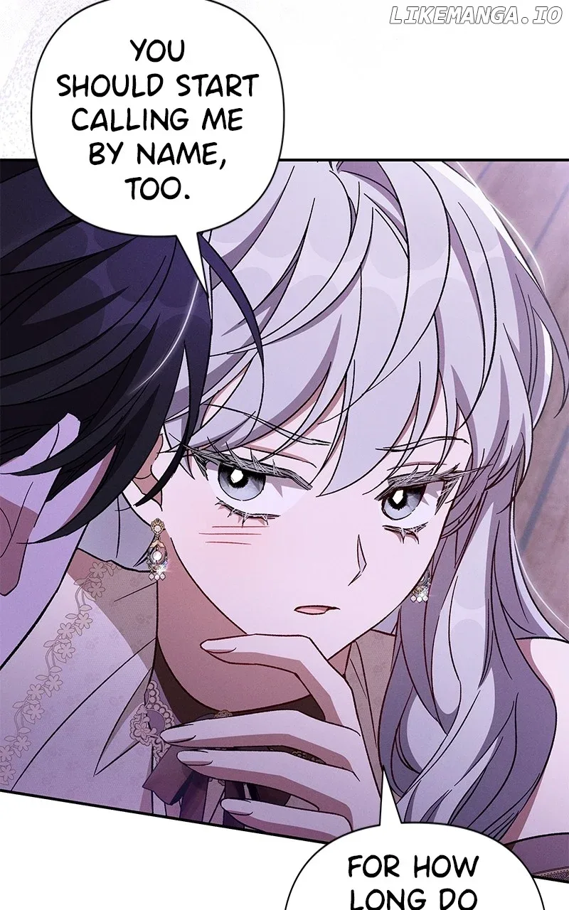 Oh, Dear Nemesis Chapter 110 page 69