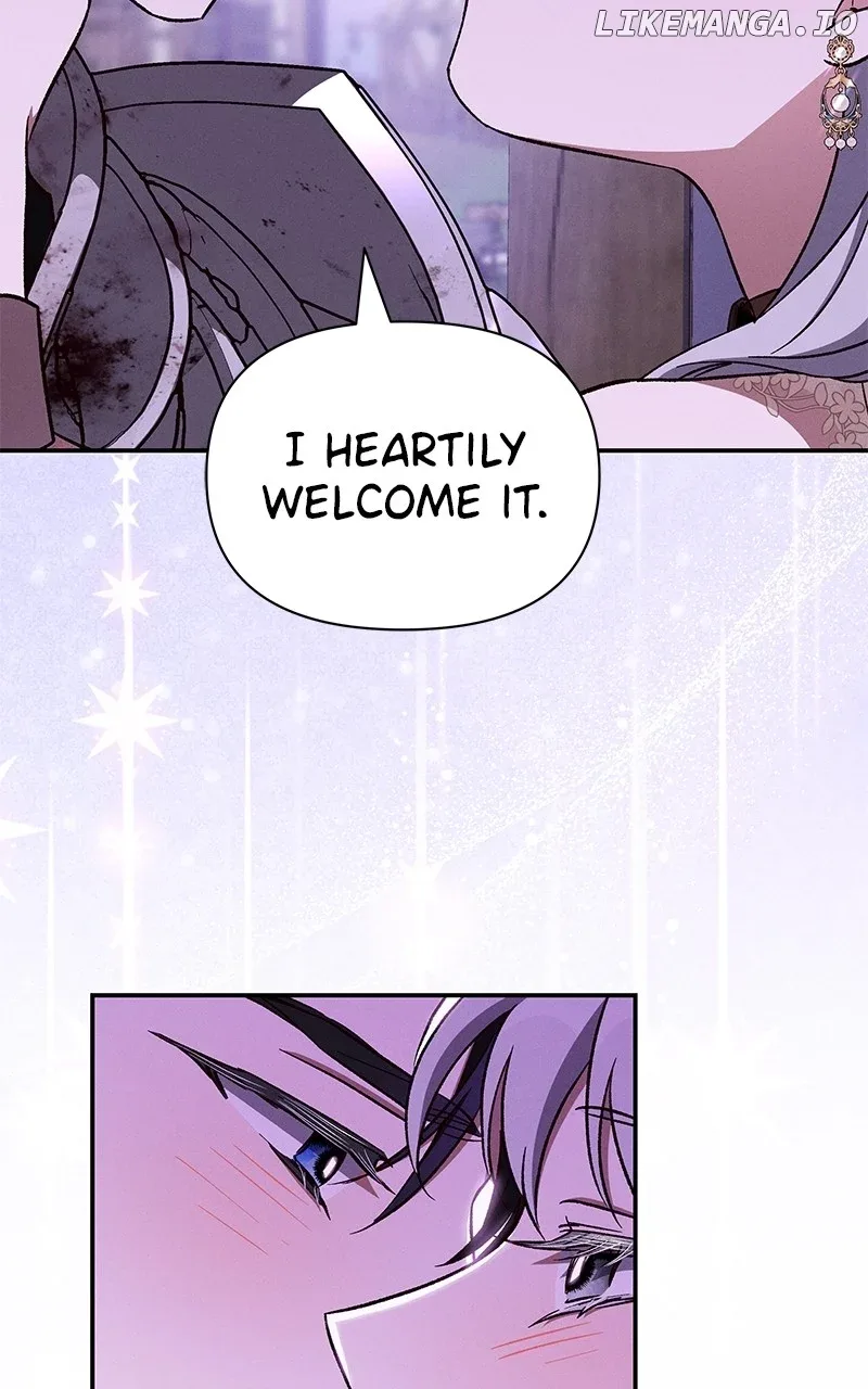 Oh, Dear Nemesis Chapter 110 page 59