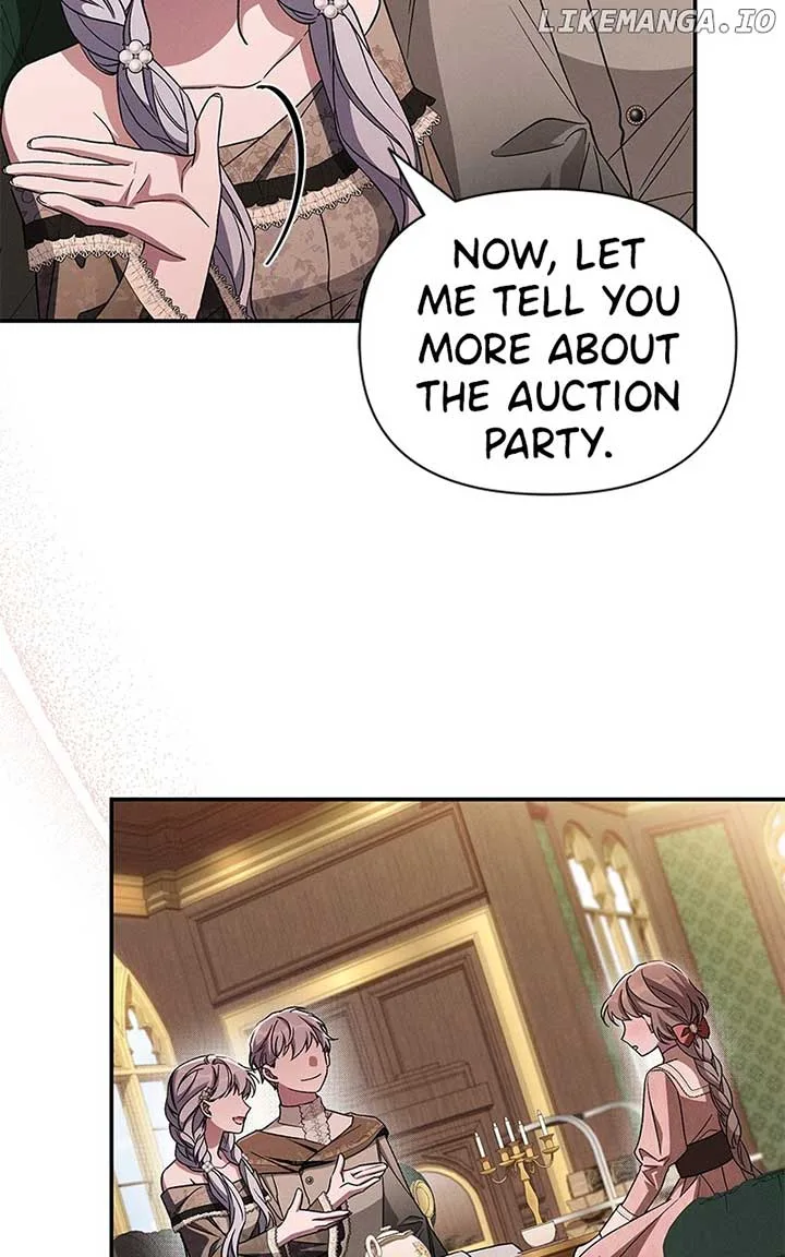 Oh, Dear Nemesis Chapter 113 page 42