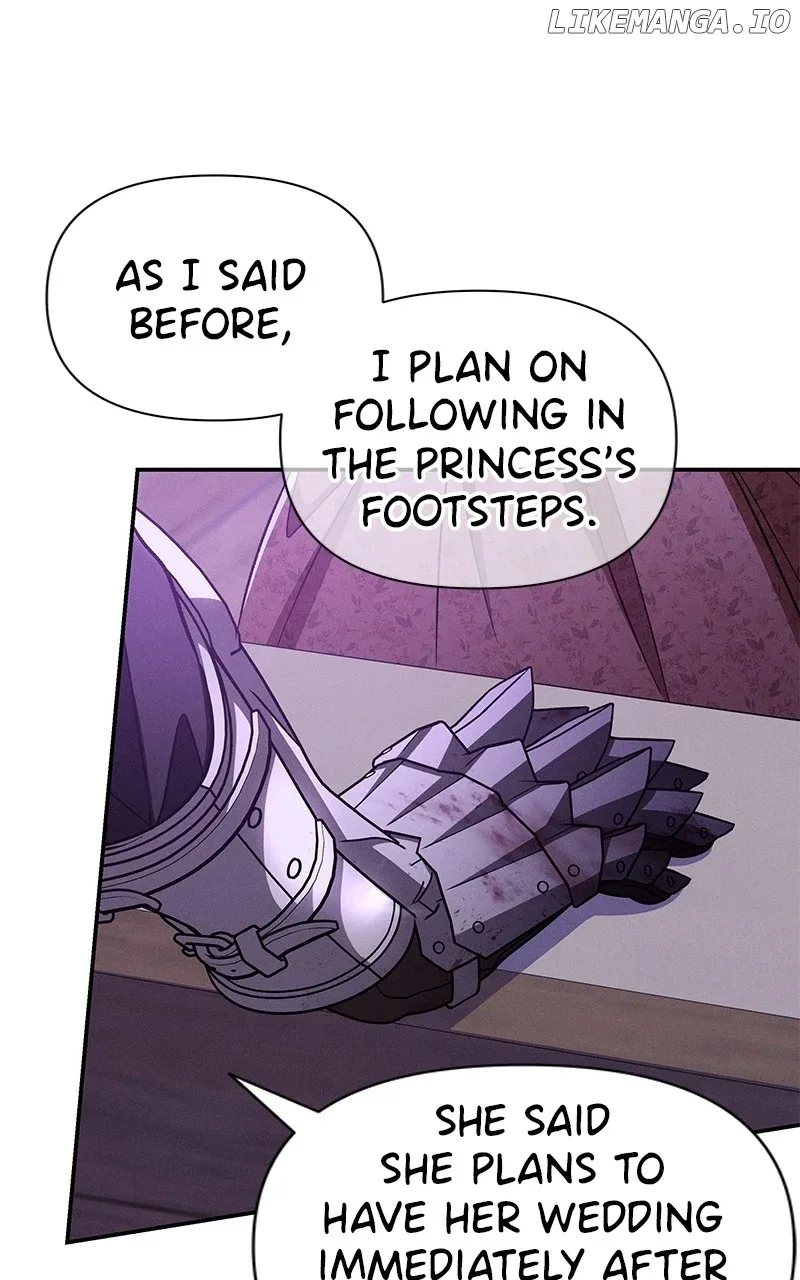 Oh, Dear Nemesis Chapter 110 page 63