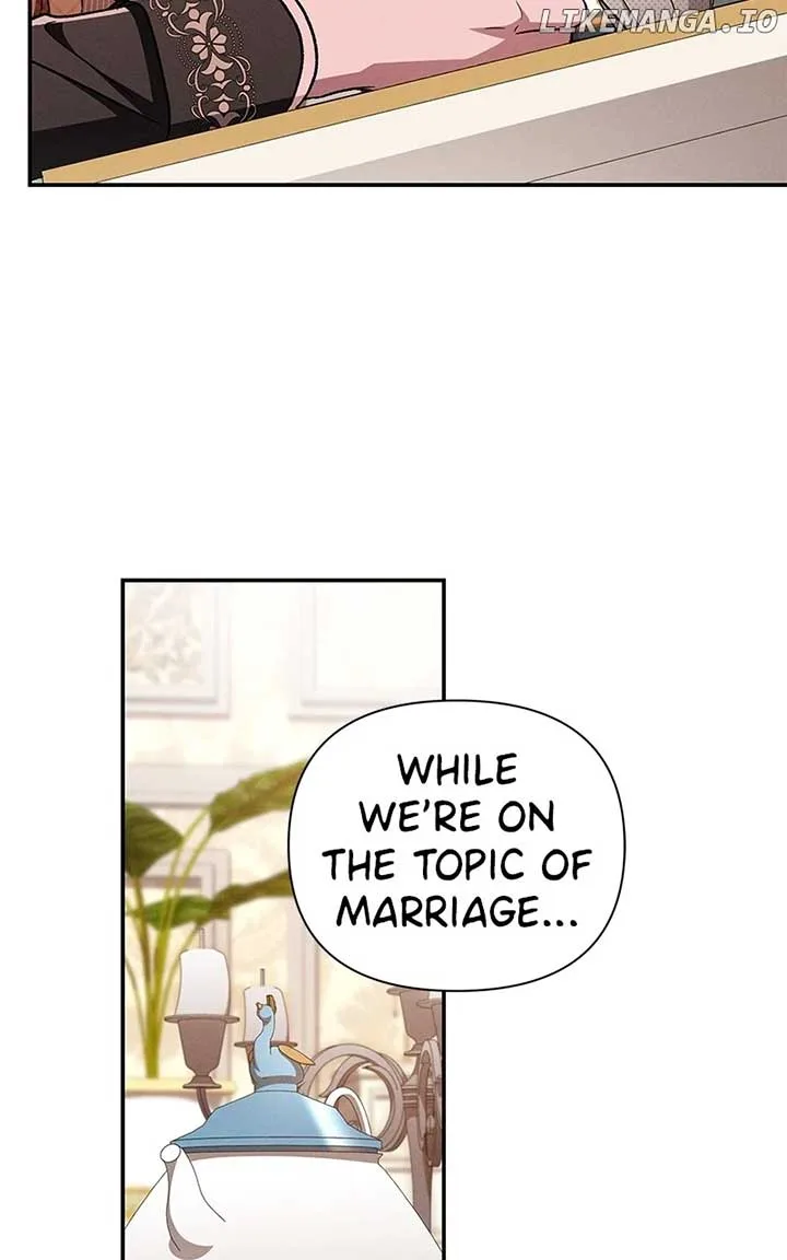 Oh, Dear Nemesis Chapter 114 page 28