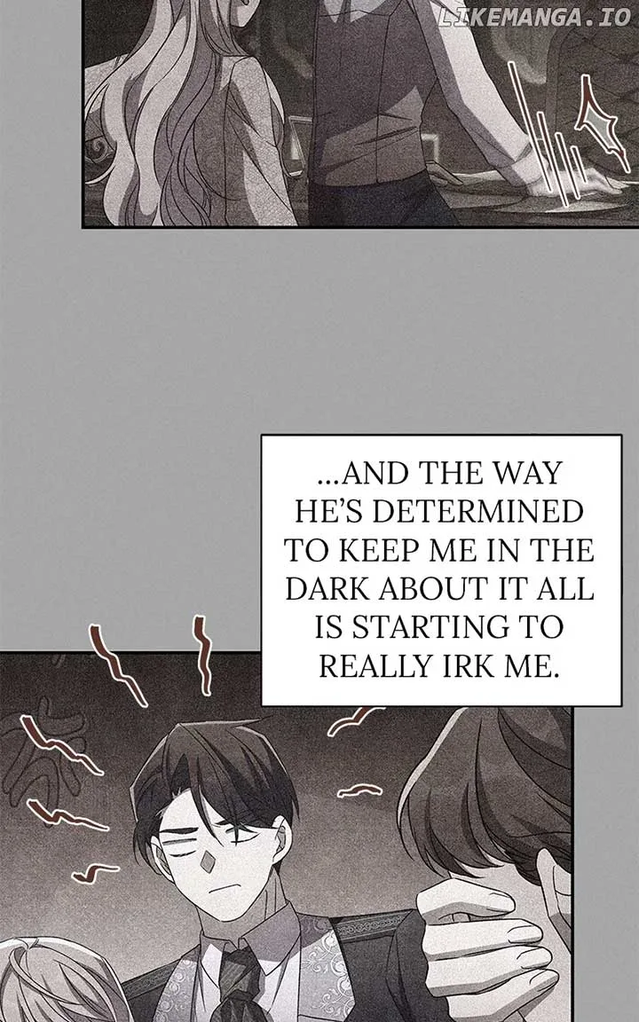Oh, Dear Nemesis Chapter 114 page 32