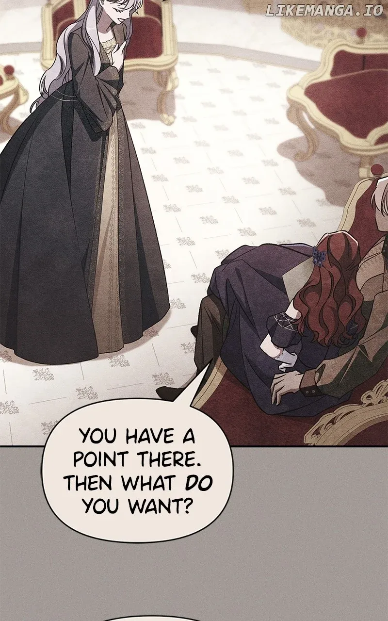 Oh, Dear Nemesis Chapter 110 page 79