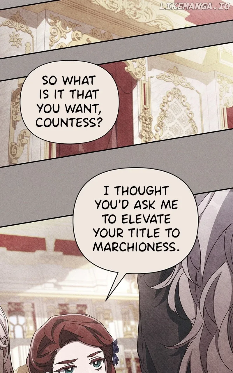 Oh, Dear Nemesis Chapter 110 page 77