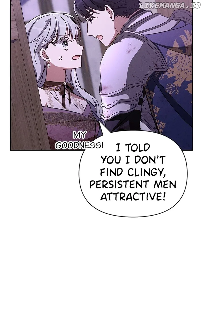 Oh, Dear Nemesis Chapter 110 page 73