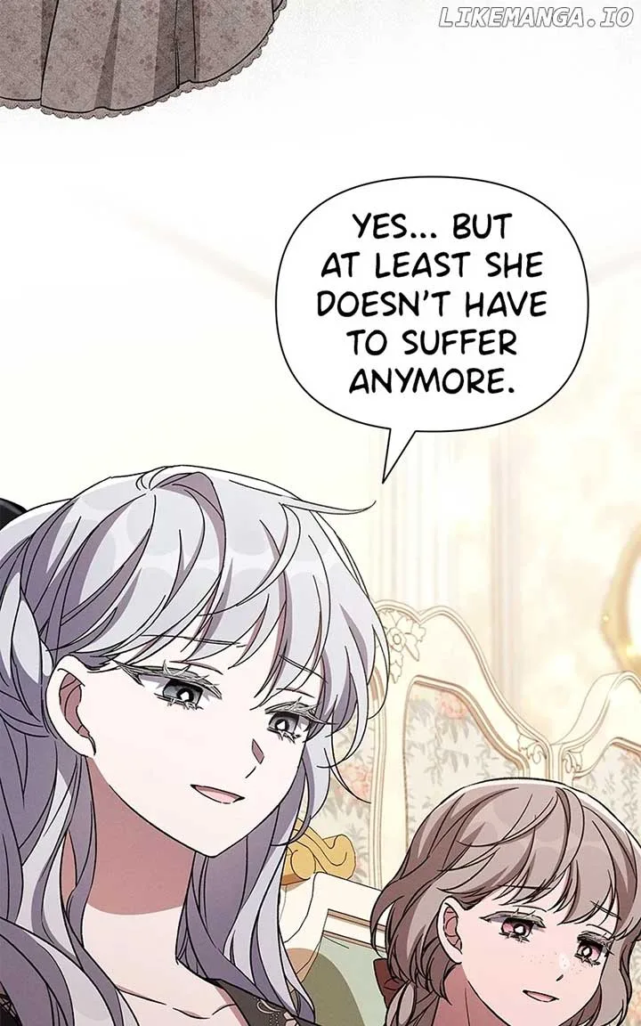 Oh, Dear Nemesis Chapter 114 page 19