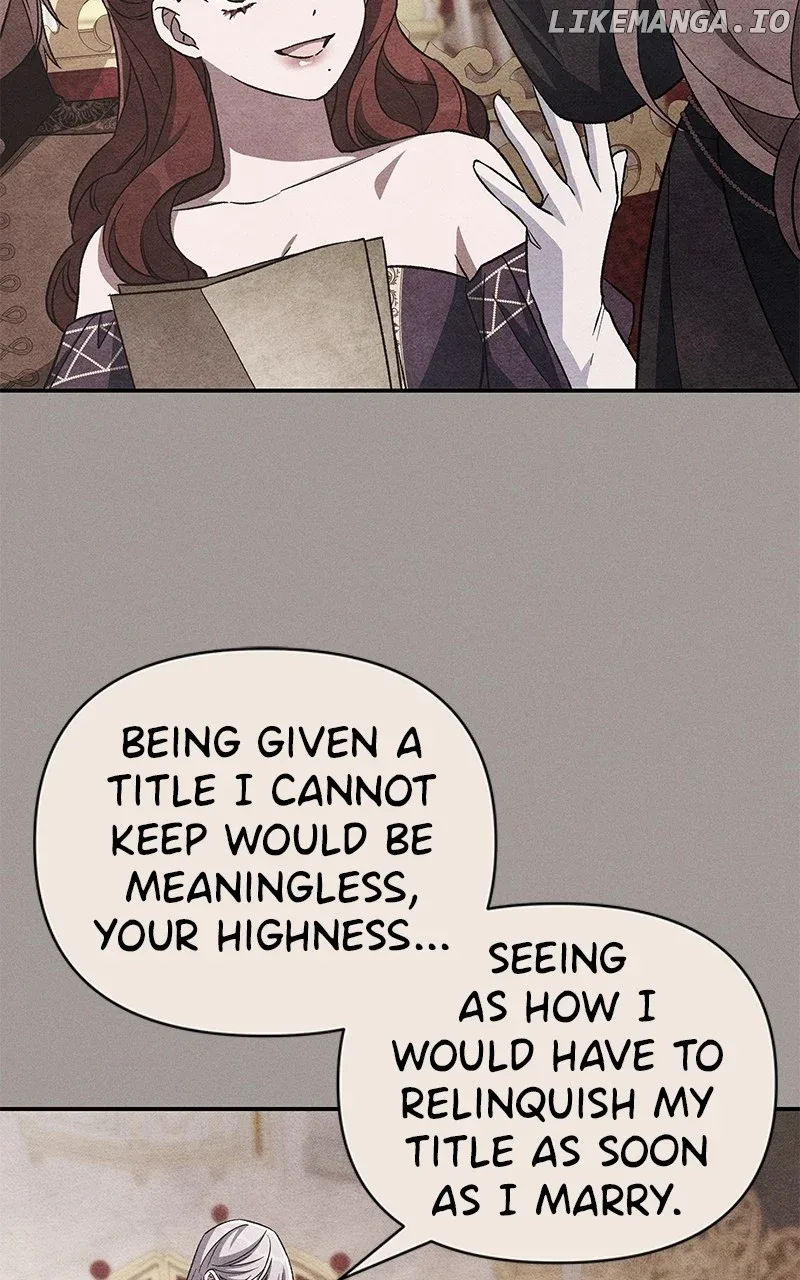 Oh, Dear Nemesis Chapter 110 page 78