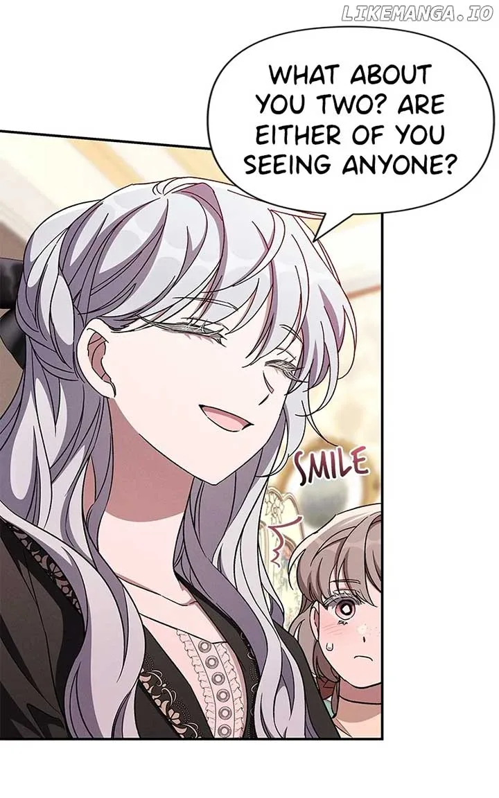 Oh, Dear Nemesis Chapter 114 page 26