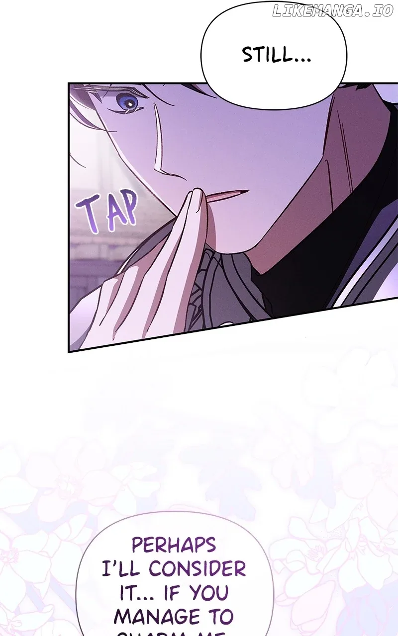 Oh, Dear Nemesis Chapter 110 page 74