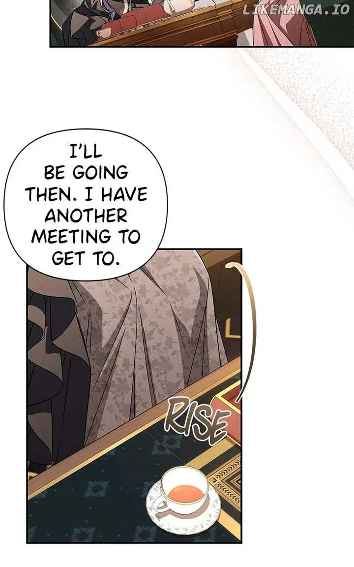 Oh, Dear Nemesis Chapter 113 page 43