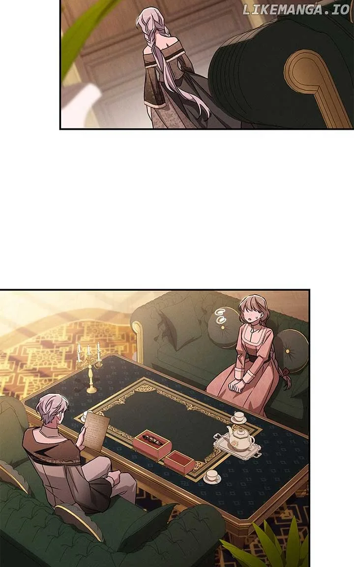 Oh, Dear Nemesis Chapter 113 page 46