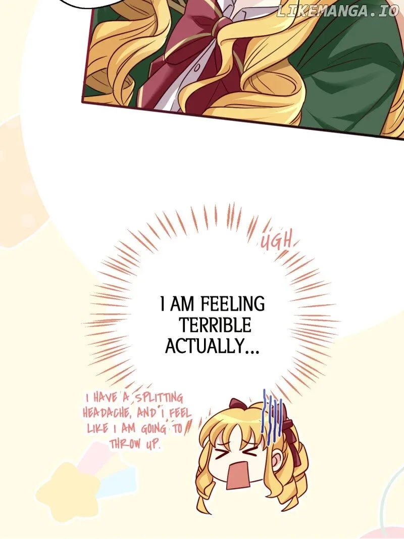 Oh, Lustful King! Please Reject Me! Chapter 2 page 7