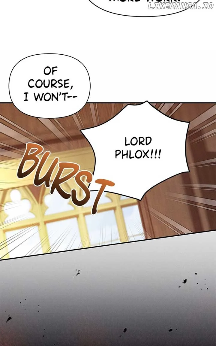 Oh, Dear Nemesis Chapter 113 page 56