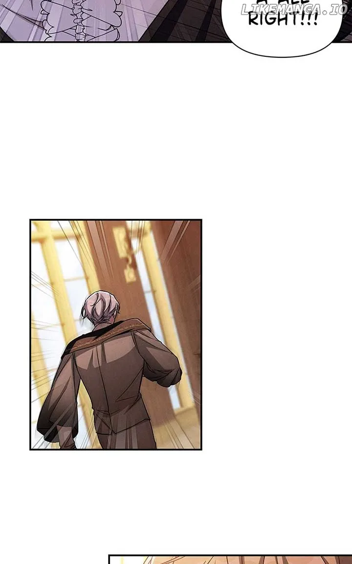 Oh, Dear Nemesis Chapter 113 page 60